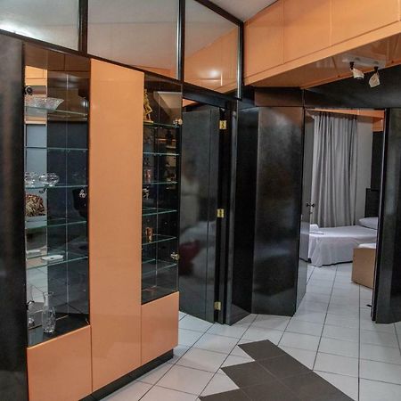 Christine'S Downtown Suites Kavala Esterno foto