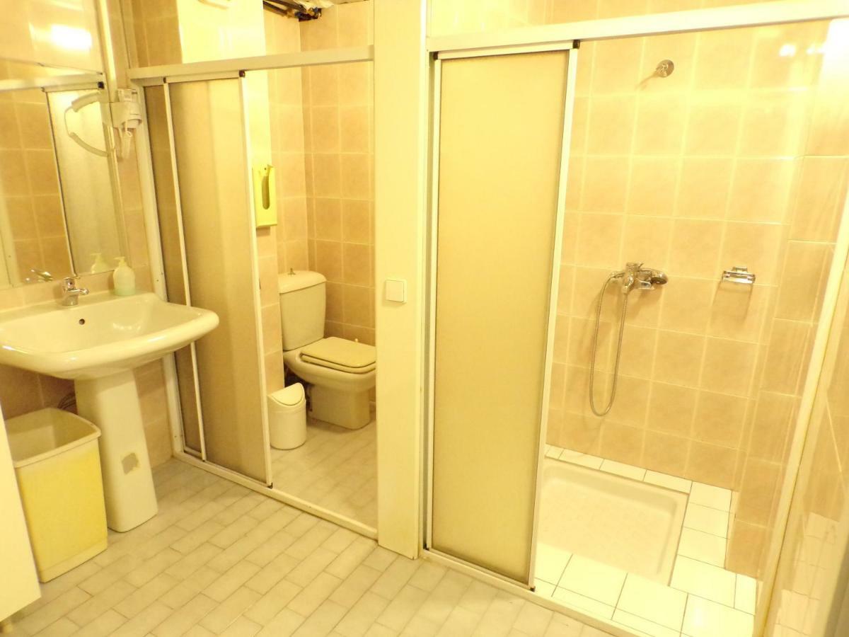 Christine'S Downtown Suites Kavala Esterno foto