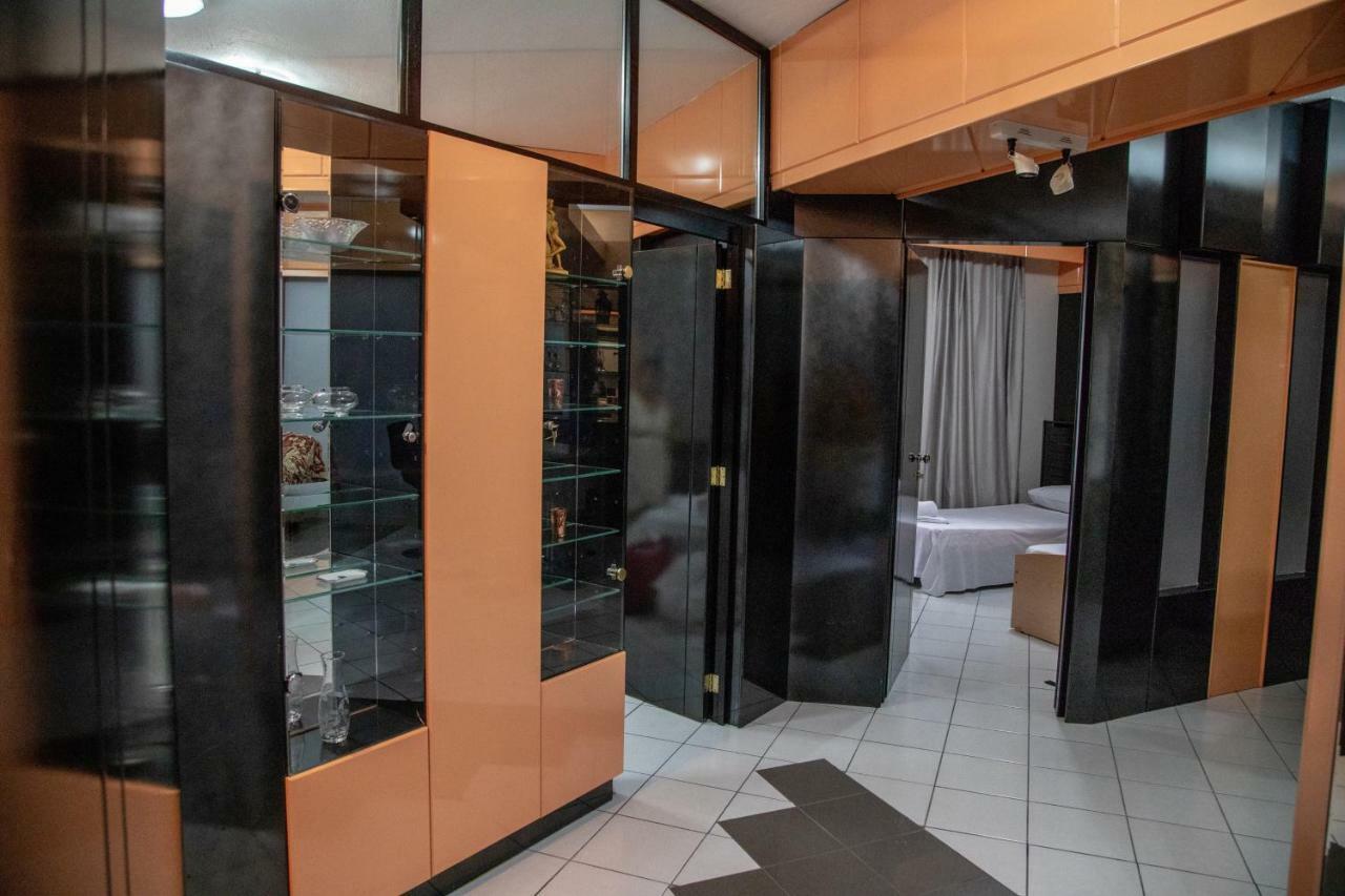 Christine'S Downtown Suites Kavala Esterno foto