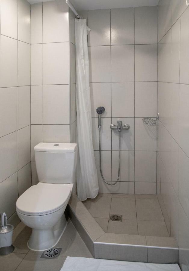 Christine'S Downtown Suites Kavala Esterno foto