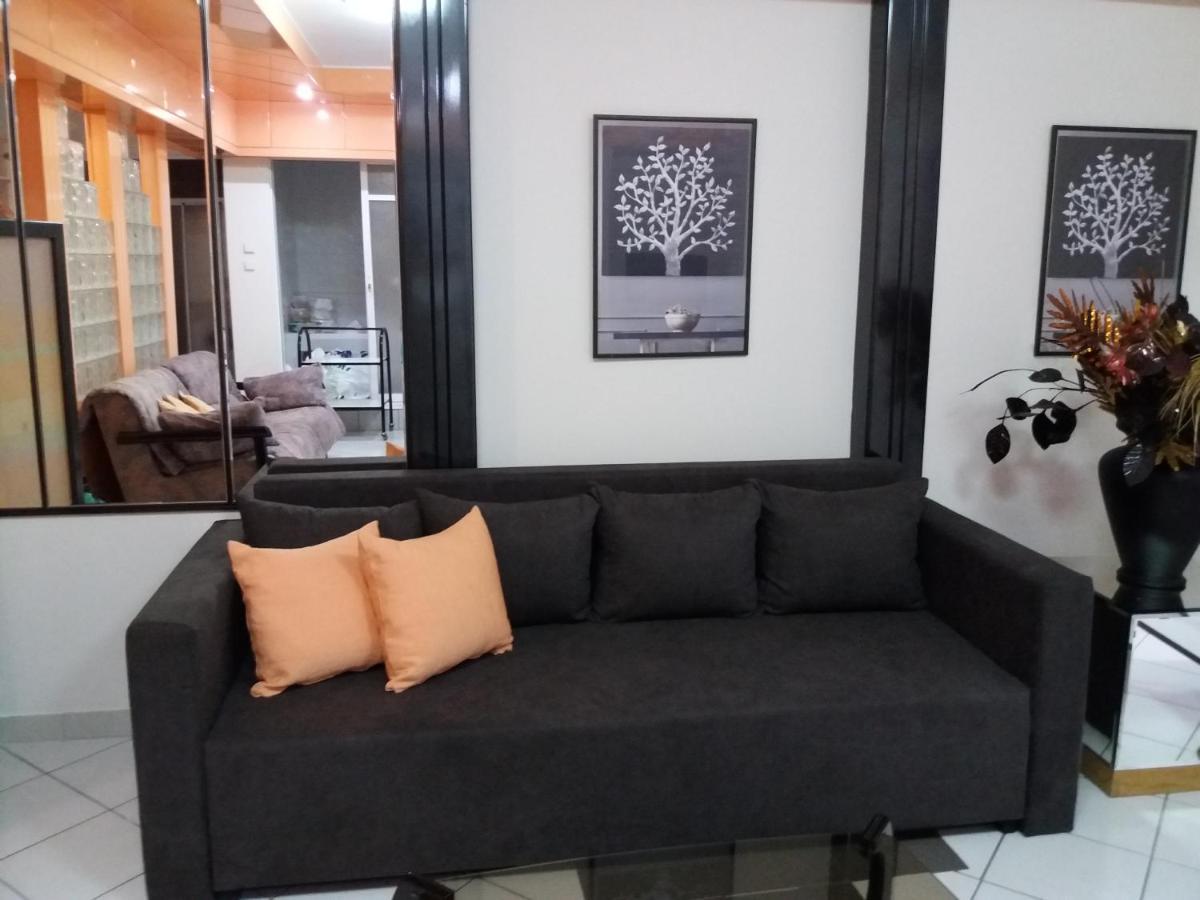 Christine'S Downtown Suites Kavala Esterno foto